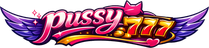 pussy777 logo